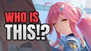 ANOTHER Character!? Wuthering Waves 3.0 Lahai Roi Transfer Student Reaction + Breakdown/Speculations