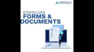 KFintech Investor Support Center