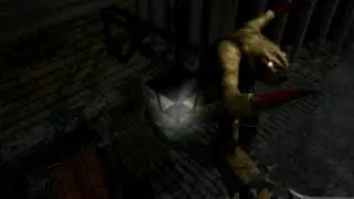 Rebus [Psx] - Trailer