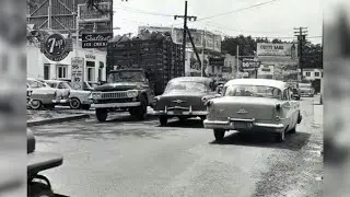JP200 Series-Jefferson Parish Suburbanization