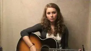 someone like you - adele (cover by Jaira)