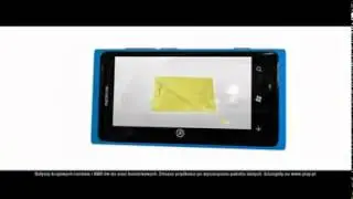 Play - Formuła 4.0 - Nokia Lumia 800