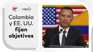 MinDefensa revela el plan con Trump y los tres objetivos de alto valor | 6AMW