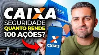CXSE3: QUANTO INVESTIR PRA RECEBER R$1.000 DE DIVIDENDOS? 
