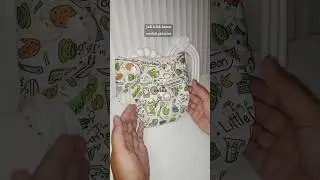 rekomendasi Clodi (popok kain) bikin budget popok jadi lebih hemat #clodi #popokkain #popokbayi