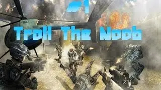 Crossfire Troll the Noob #1 [Ceyhan]