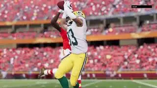 BTYF Week 8 Packers @ Chiefs