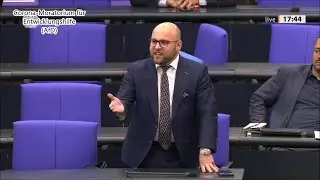 Best of Bundestag 162. Sitzung 2020