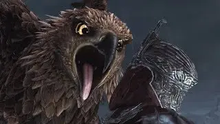 LotR: War in the North: Beleram's Death Scene - SAD ENDING
