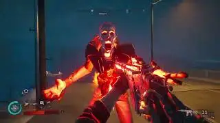 Redfall Jacob Walkthrough Xbox Series X #8