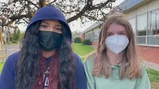 Creative Science School MidLevel Student Video