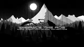 Embrace The Ride