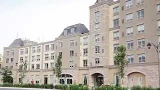 Virtual Tour: Chartwell Oakville Retirement Residence - Oakville