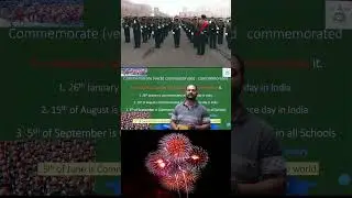 commemorate