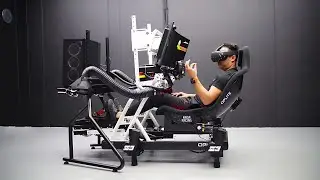 Mon expérience VR est allée beaucoup trop loin… Voici ce qui s’est passé