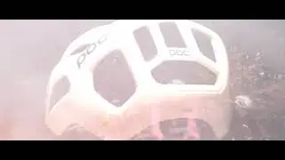 POC x Copenhagen Cycling Club Ventral Air MIPS