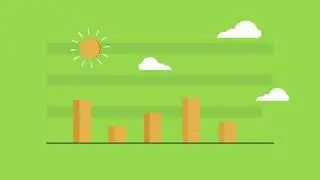 Appalachian Power &ldquo;Take Charge&rdquo; Animation
