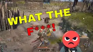 Conqueror's Blade Best Twitch Moments #1
