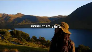 DEACON - FREESTYLE THREE: TIME #freestyle #newmusic #deacon