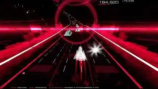 Audiosurf 2: F-777 - Your Eyes [RESUBIDO]