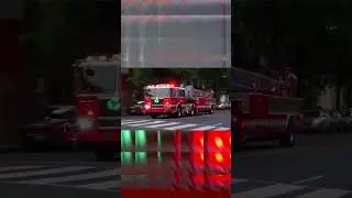 DCFD Stories is a series created by Jay Scales that vividly captures the essence of his 20's. #dcfd