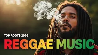 Roots Reggae Sound System | Dub Roots Heavy Bass