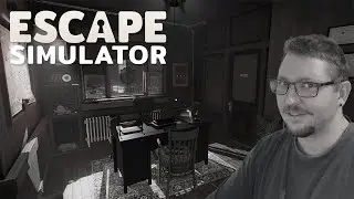 One Of BEST Escape Games You'll Ever Play!