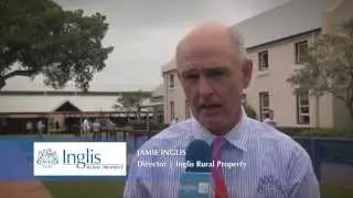 Inglis Rural Property 2015 Outlook