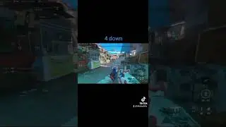 Cod Mw2 ranked throwback mercado hardpoint #gaming #reels #shorts #viralvideo #trending #foryou