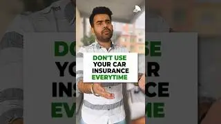 When to claim car insurance?