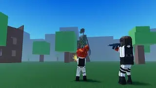 TH&Iacute;CH CHỌC CH&Oacute; V&Agrave; C&Aacute;I KẾT SCP 6789 | SCP GAMES AND SCP MONSTERS ROBLOX