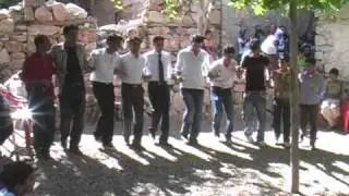 ERBAĞI KÖYÜ DÜĞÜN