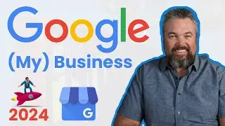Get Found Online: How to Set Up Your Google Business Profile | Quick Tutorial 2024