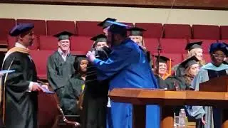 Bills Graduation