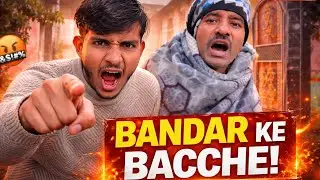 Raju Or Laila Ka Attack 😂 #trending #comedy #funny #viral #vlog 