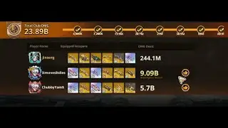 9B Shootout Horae Metal Slug Awakening