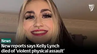 Report says Kelly Lynch&rsquo;s canal death was no accident