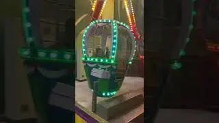 Cuando llevas a tus hij@s a SCREAM Land