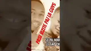 pase vizite paj la Fans mw yo, KOTEW SOTI AV&Egrave;'M - Fr. ABENCY feat Sr. Ambroise, kontinye edem patajl