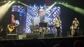Malagueña Salerosa, Concierto Homenaje Eddie Palmieri
