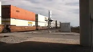 BNSF Amarillo October 6, 2019 b