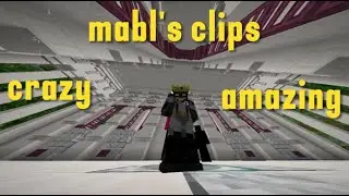 fourth video of mabs clips
