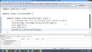 How to convert list to set in java?