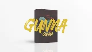Best Gunna x Lil Baby Trap Inspired Loop Pack 2019 | Gunna