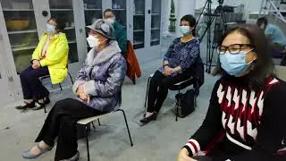 Chinese Collections in the City, Manchester Art Gallery &ndash; Being Human Festival 2021