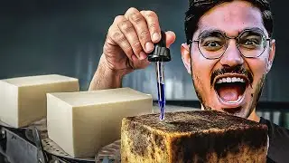 Fake Paneer VS Real Paneer Testing   कैसे पहचानें नकली और असली पनीर