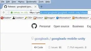 Upgrade Google Mobile Ads SDK 7 or Highest at Unity3D