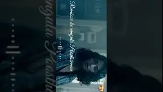 NISHABDAM MOVIE,NINNE NINNE SONG STATUS