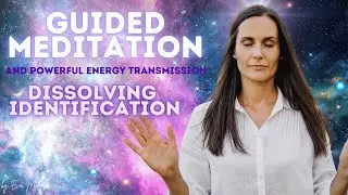 Guided Meditation for Letting Go of Identification and Embracing Your True Nature
