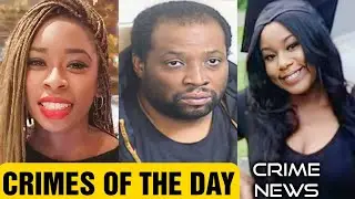 Crime News Daily: December 18, 2022